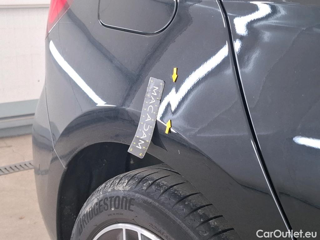 Bmw  Serie 1 Série 1 Berline 118 i Edition Sport 1.5 135CV BVA7 E6d #5