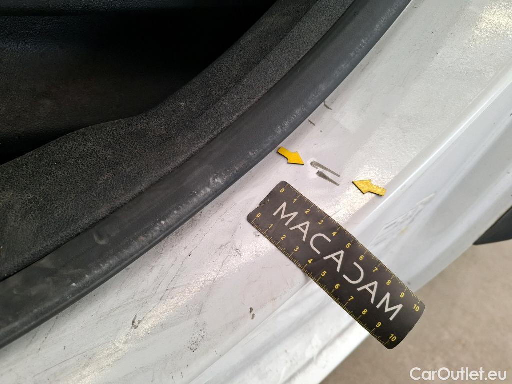  Citroen  Berlingo  Fourgon Club M 1000 1.5 BlueHDi 100CV BVM5 E6dT #51