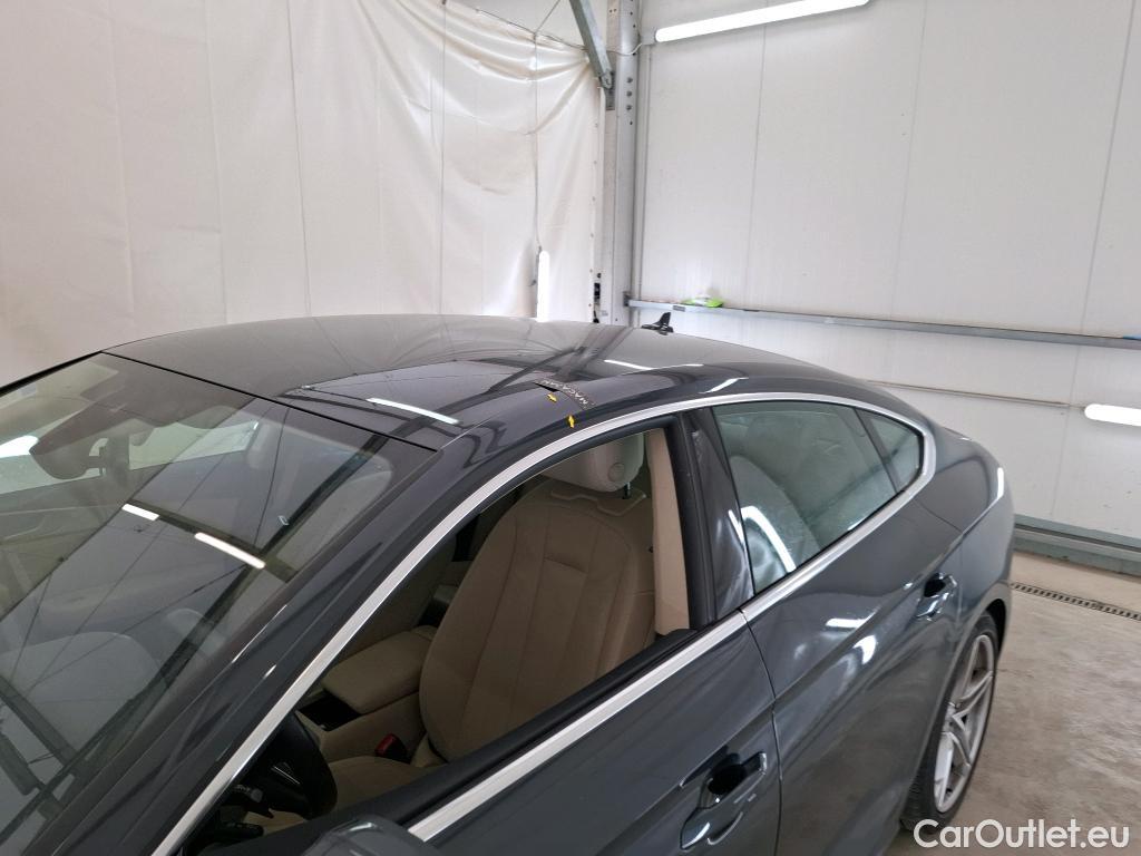 Audi  A5 Sportback  40 TFSI quattro Business line 2.0 TFSI 205CV BVA7 E6d #20