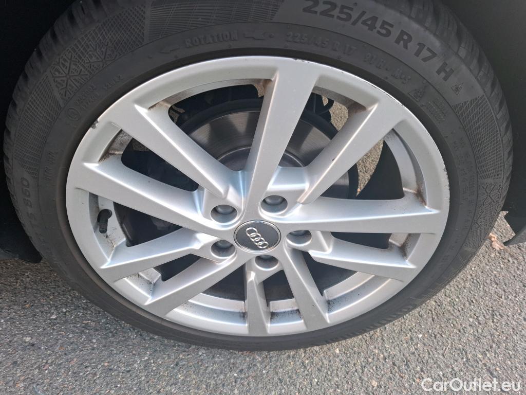 Audi  A3 AUDI  Sportback / 2016 / 5P / Berline 35 TFSI 150 COD S TRONIC BUSINESS LINE #33