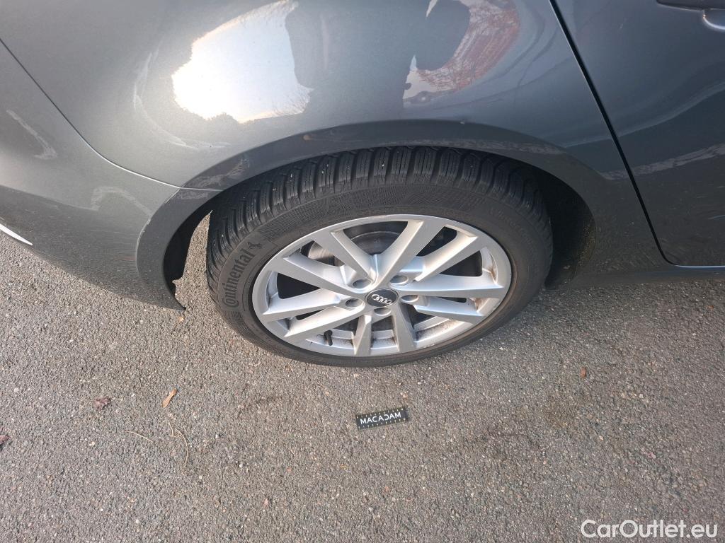 Audi  A3 AUDI  Sportback / 2016 / 5P / Berline 35 TFSI 150 COD S TRONIC BUSINESS LINE #22