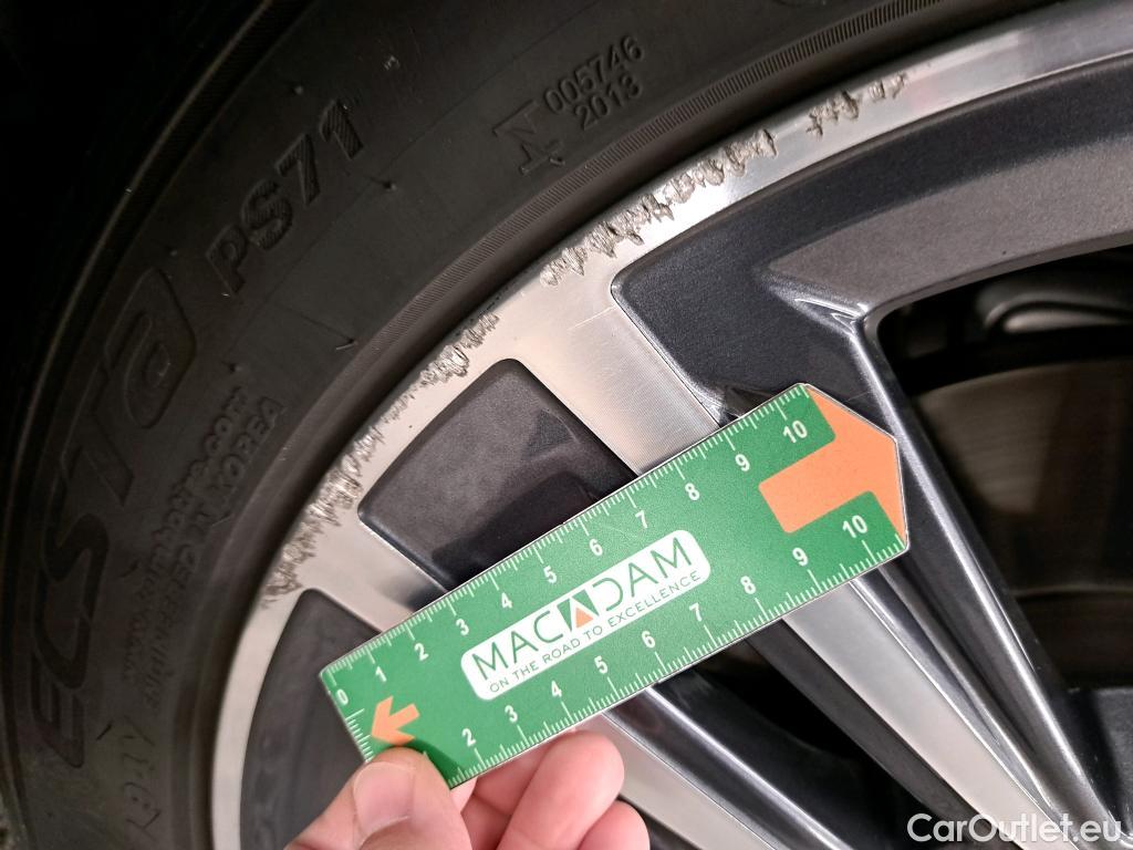 Bmw  Serie 1 BMW Série 1 / 2019 / 5P / Berline 116i DKG7 Business Design #3