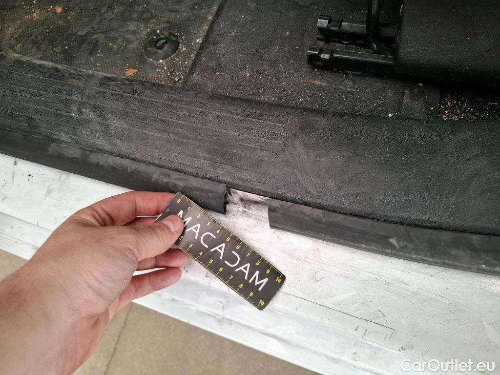  Citroen  Berlingo  Fourgon Club M 1000 1.5 BlueHDi 100CV BVM5 E6dT #53