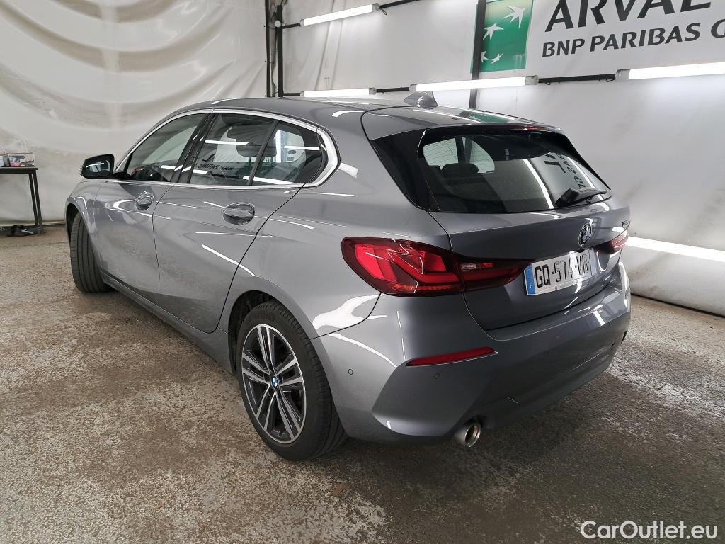 Bmw  Serie 1 BMW Série 1 / 2019 / 5P / Berline 116i DKG7 Business Design #2
