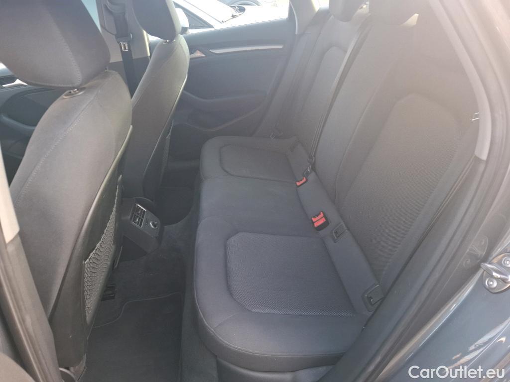 Audi  A3 AUDI  Sportback / 2016 / 5P / Berline 35 TFSI 150 COD S TRONIC BUSINESS LINE #9