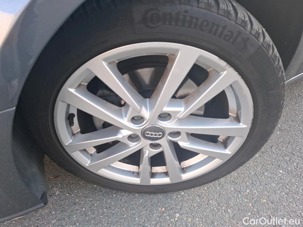 Audi  A3 AUDI  Sportback / 2016 / 5P / Berline 35 TFSI 150 COD S TRONIC BUSINESS LINE #19