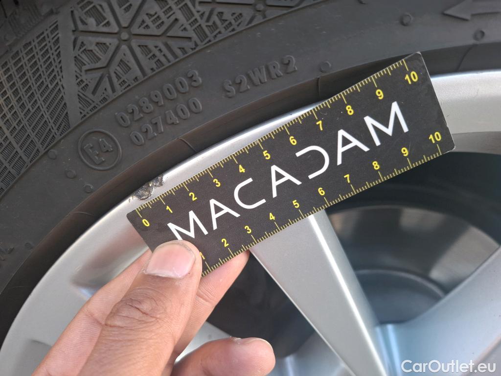 Audi  A3 AUDI  Sportback / 2016 / 5P / Berline 35 TFSI 150 COD S TRONIC BUSINESS LINE #34