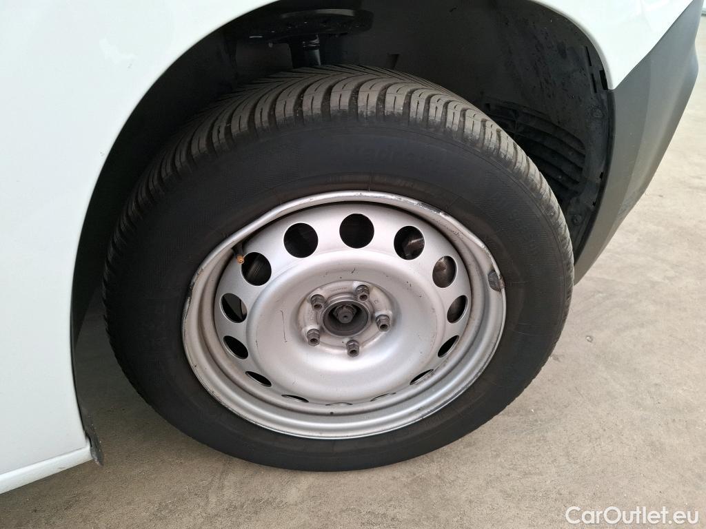  Citroen  Berlingo  Fourgon Club M 1000 1.5 BlueHDi 100CV BVM5 E6dT #67