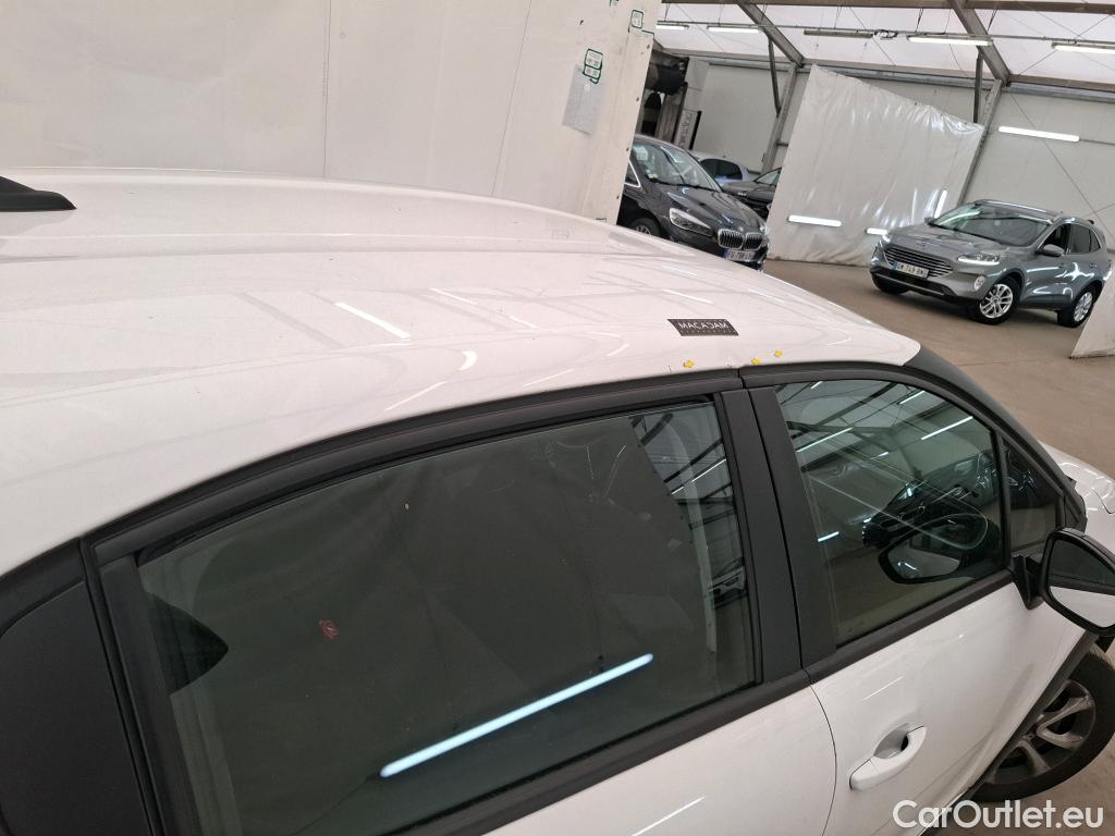  Citroen  C3  Société Feel Nav 1.2 PureTech 80CV BVM5 E6d #14