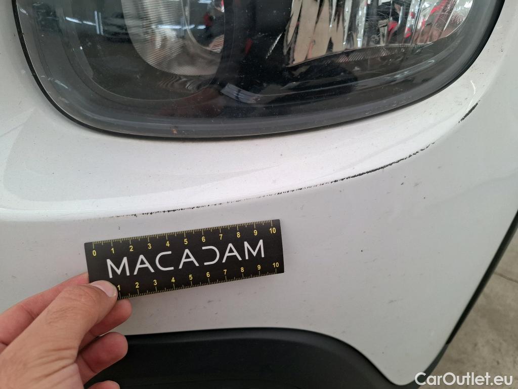  Citroen  C3  Société Feel Nav 1.2 PureTech 80CV BVM5 E6d #22