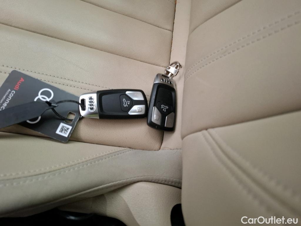 Audi  A5 Sportback  40 TFSI quattro Business line 2.0 TFSI 205CV BVA7 E6d #12