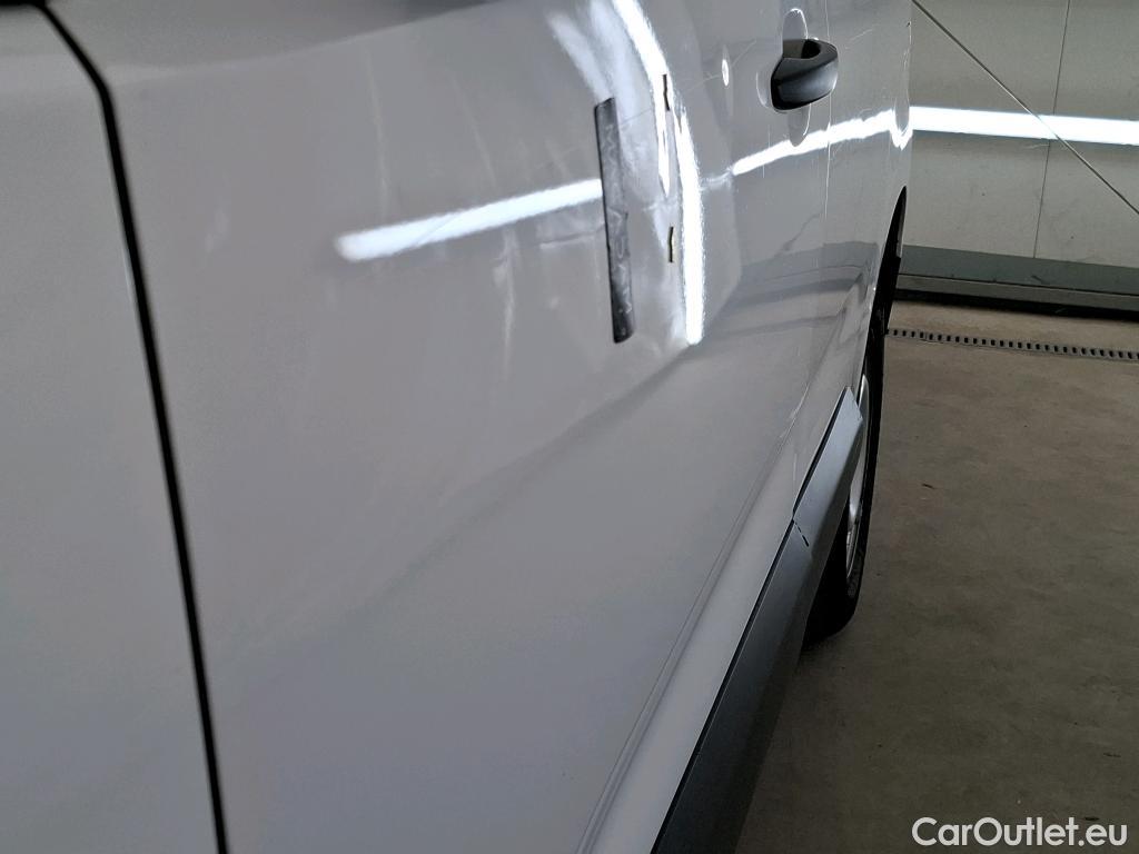  Citroen  Berlingo  Fourgon Club M 1000 1.5 BlueHDi 100CV BVM5 E6dT #55