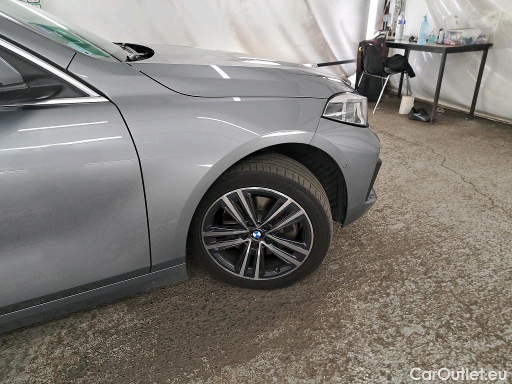 Bmw  Serie 1 BMW Série 1 / 2019 / 5P / Berline 116i DKG7 Business Design #7