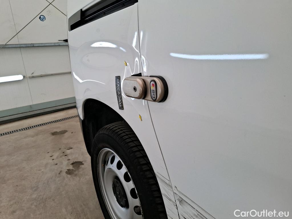  Citroen  Berlingo  Fourgon Club M 1000 1.5 BlueHDi 100CV BVM5 E6dT #10