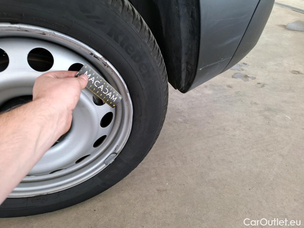  Citroen  Berlingo  Fourgon Club M 1000 1.5 BlueHDi 100CV BVM5 E6dT #43