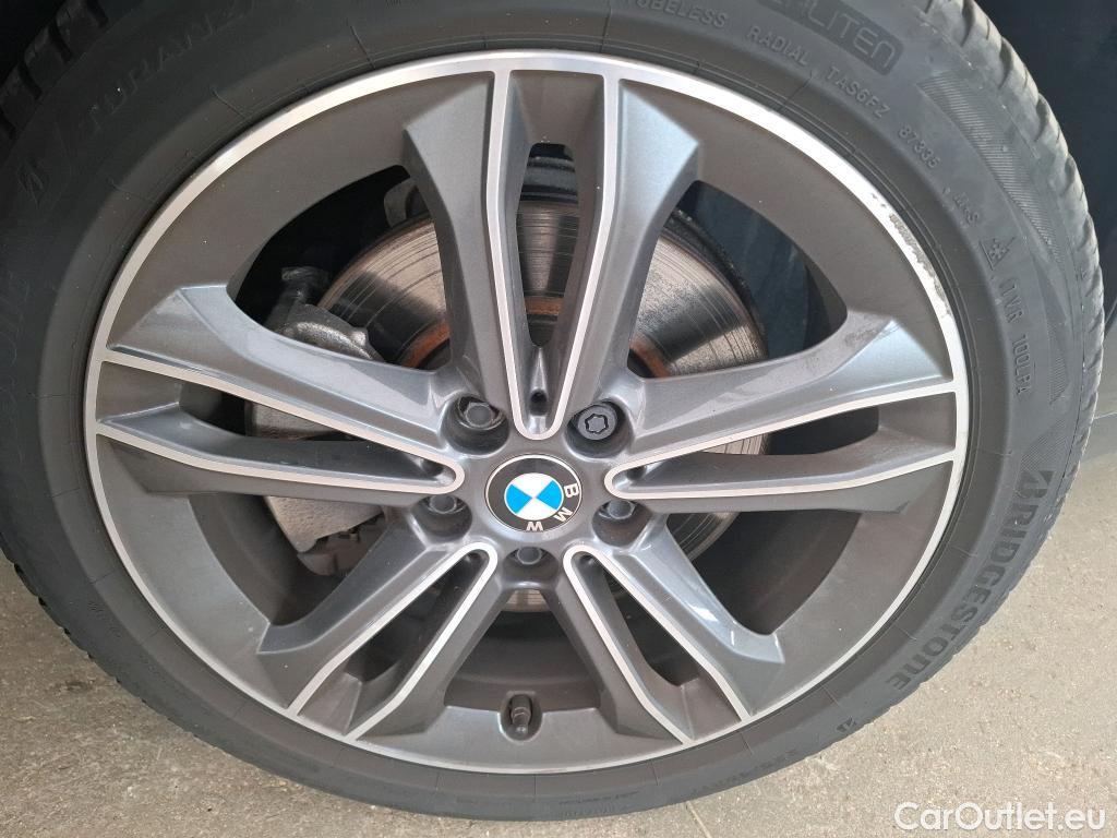 Bmw  Serie 1 Série 1 Berline 118 i Edition Sport 1.5 135CV BVA7 E6d #23