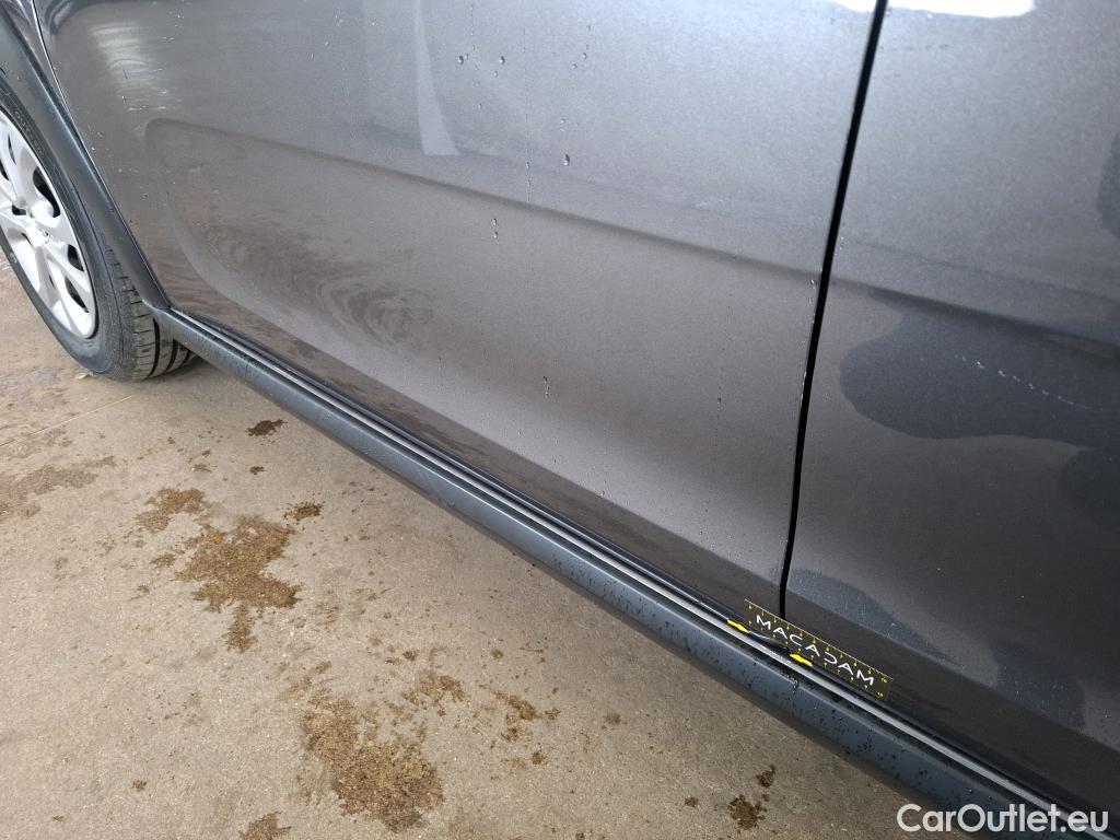 Citroen  C3 CITROEN  / 2016 / 5P / Berline PureTech 110 S&S BVM6 Feel #1