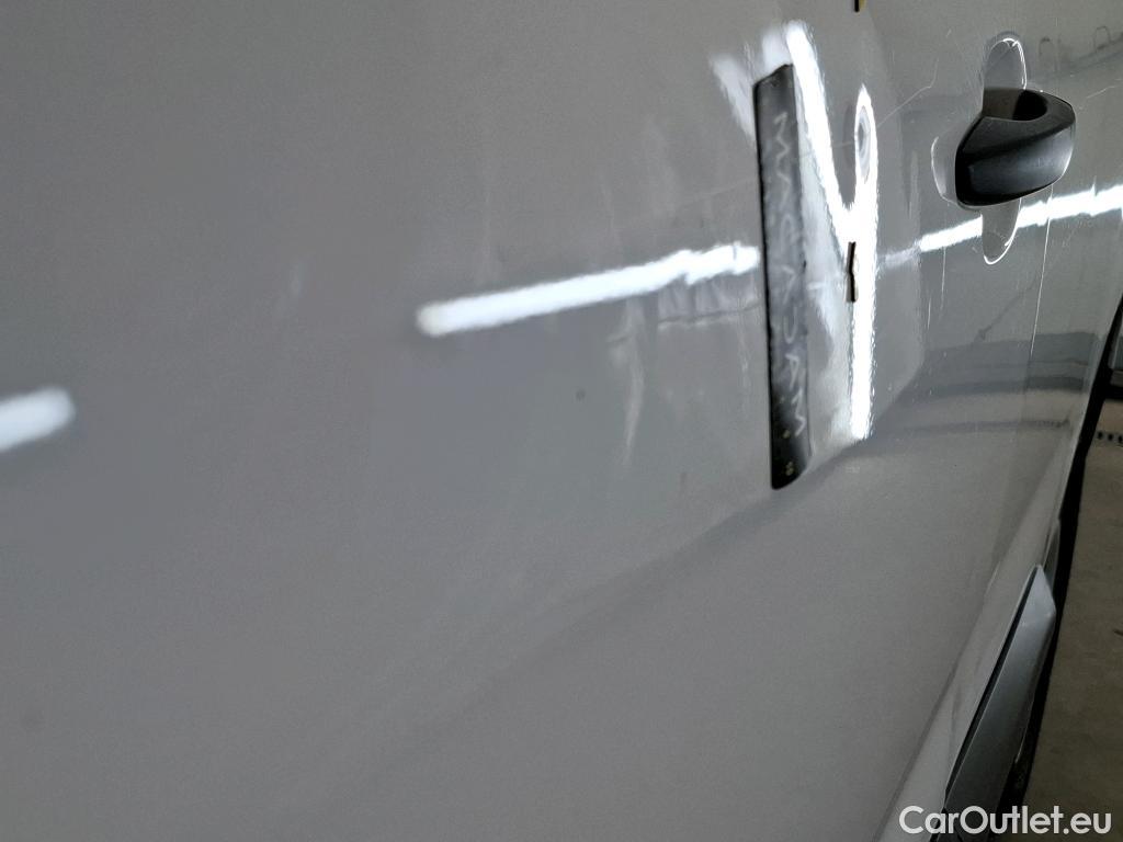  Citroen  Berlingo  Fourgon Club M 1000 1.5 BlueHDi 100CV BVM5 E6dT #59