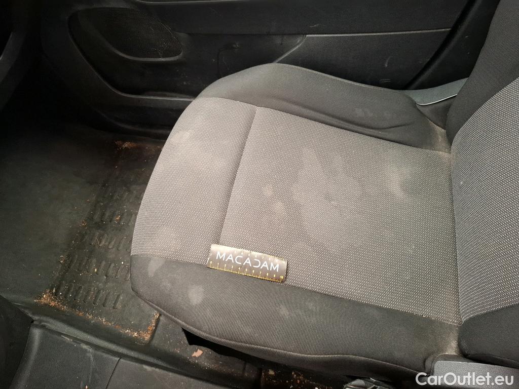  Citroen  Berlingo  Fourgon Club M 1000 1.5 BlueHDi 100CV BVM5 E6dT #66