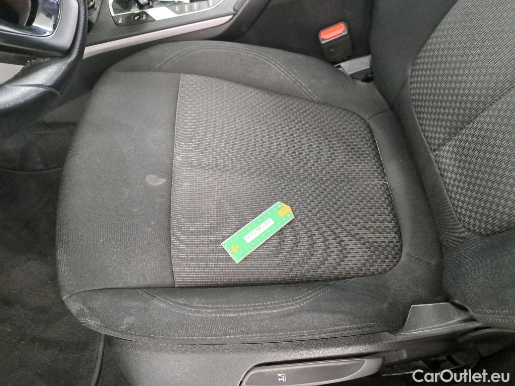 Bmw  Serie 1 BMW Série 1 / 2019 / 5P / Berline 116i DKG7 Business Design #13