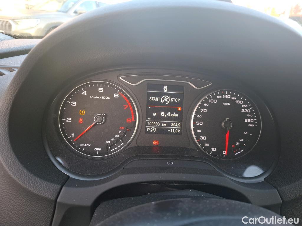 Audi  A3 AUDI  Sportback / 2016 / 5P / Berline 35 TFSI 150 COD S TRONIC BUSINESS LINE #31