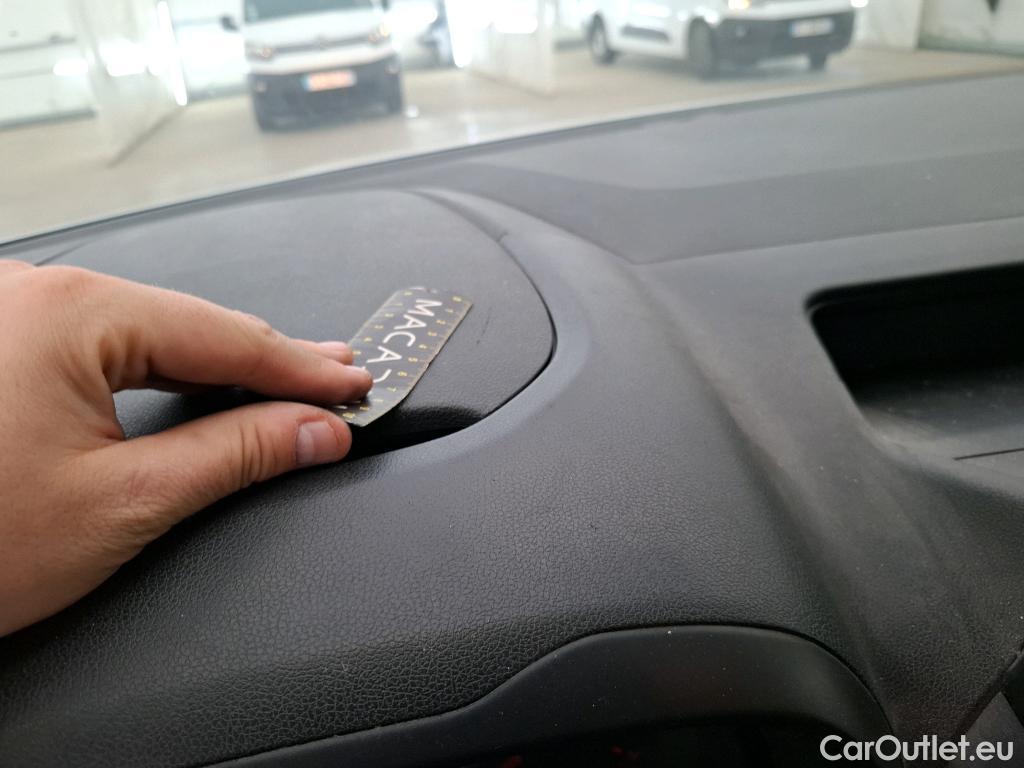  Citroen  Berlingo  Fourgon Club M 1000 1.5 BlueHDi 100CV BVM5 E6dT #71