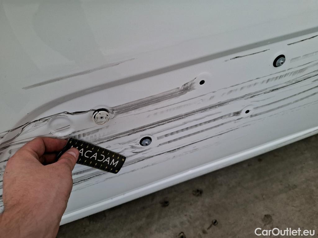  Citroen  Berlingo  Fourgon Club M 1000 1.5 BlueHDi 100CV BVM5 E6dT #36