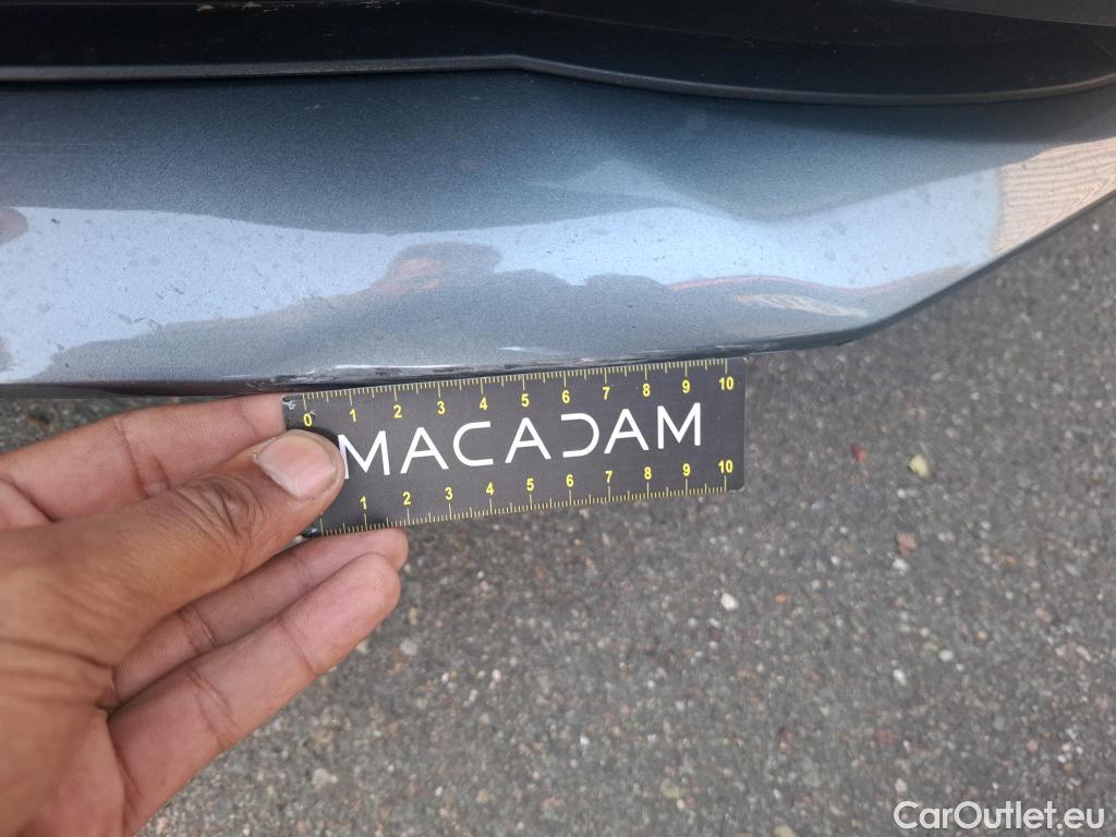 Audi  A3 AUDI  Sportback / 2016 / 5P / Berline 35 TFSI 150 COD S TRONIC BUSINESS LINE #2