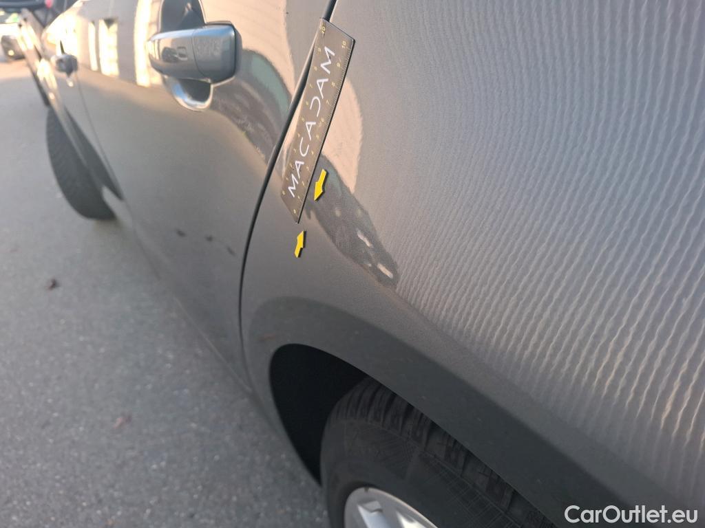 Audi  A3 AUDI  Sportback / 2016 / 5P / Berline 35 TFSI 150 COD S TRONIC BUSINESS LINE #11