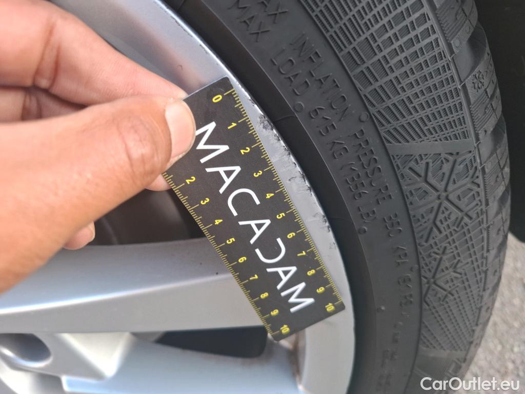 Audi  A3 AUDI  Sportback / 2016 / 5P / Berline 35 TFSI 150 COD S TRONIC BUSINESS LINE #35