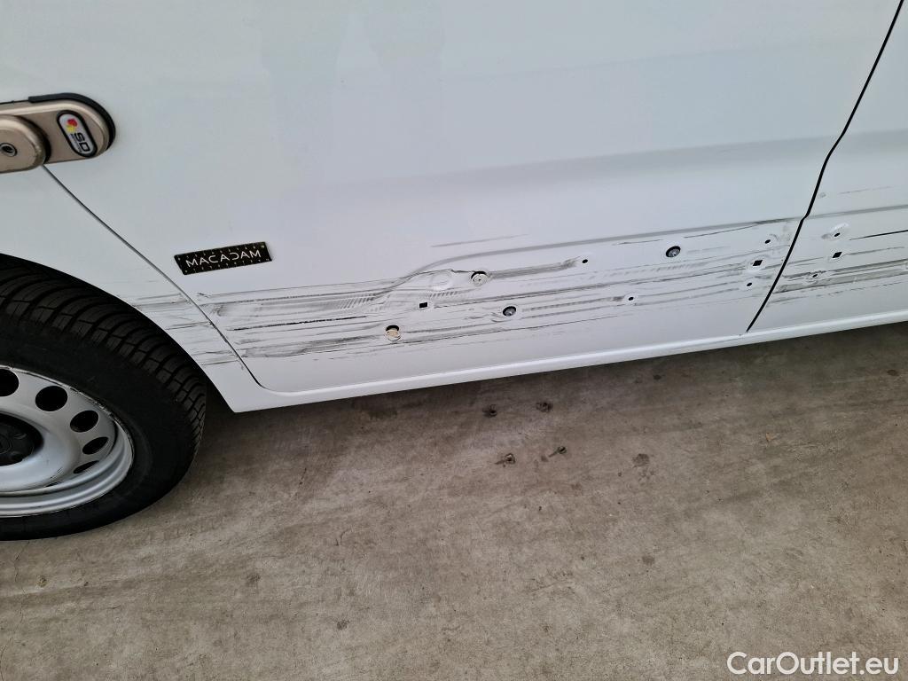  Citroen  Berlingo  Fourgon Club M 1000 1.5 BlueHDi 100CV BVM5 E6dT #34