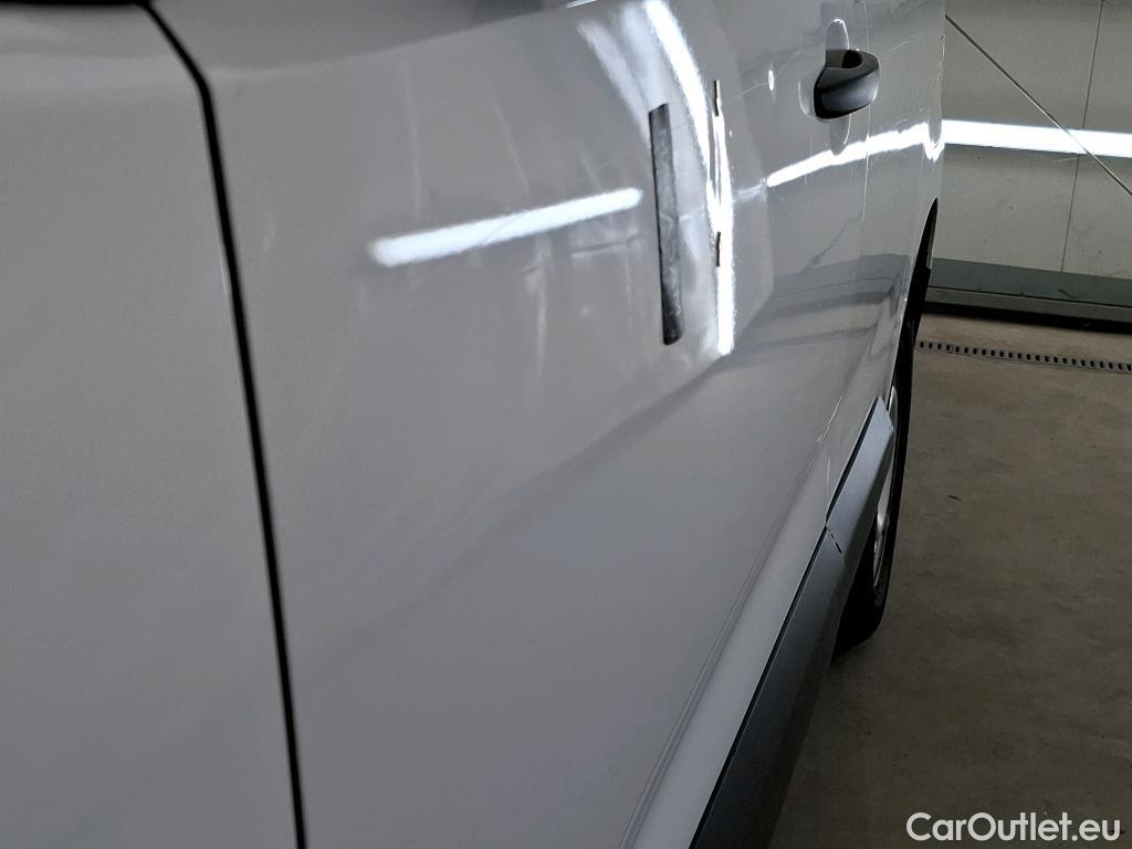  Citroen  Berlingo  Fourgon Club M 1000 1.5 BlueHDi 100CV BVM5 E6dT #56