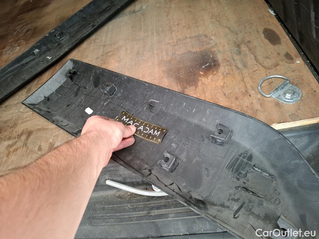  Citroen  Berlingo  Fourgon Club M 1000 1.5 BlueHDi 100CV BVM5 E6dT #38