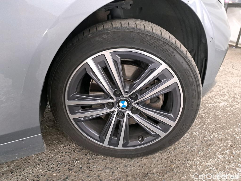 Bmw  Serie 1 BMW Série 1 / 2019 / 5P / Berline 116i DKG7 Business Design #8