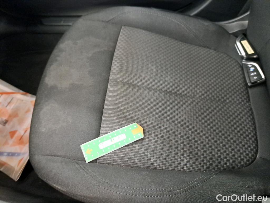 Bmw  Serie 1 BMW Série 1 / 2019 / 5P / Berline 116i DKG7 Business Design #12