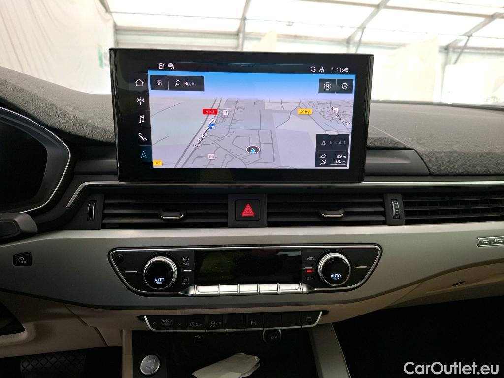 Audi  A5 Sportback  40 TFSI quattro Business line 2.0 TFSI 205CV BVA7 E6d #7