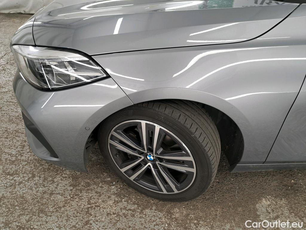 Bmw  Serie 1 BMW Série 1 / 2019 / 5P / Berline 116i DKG7 Business Design #6