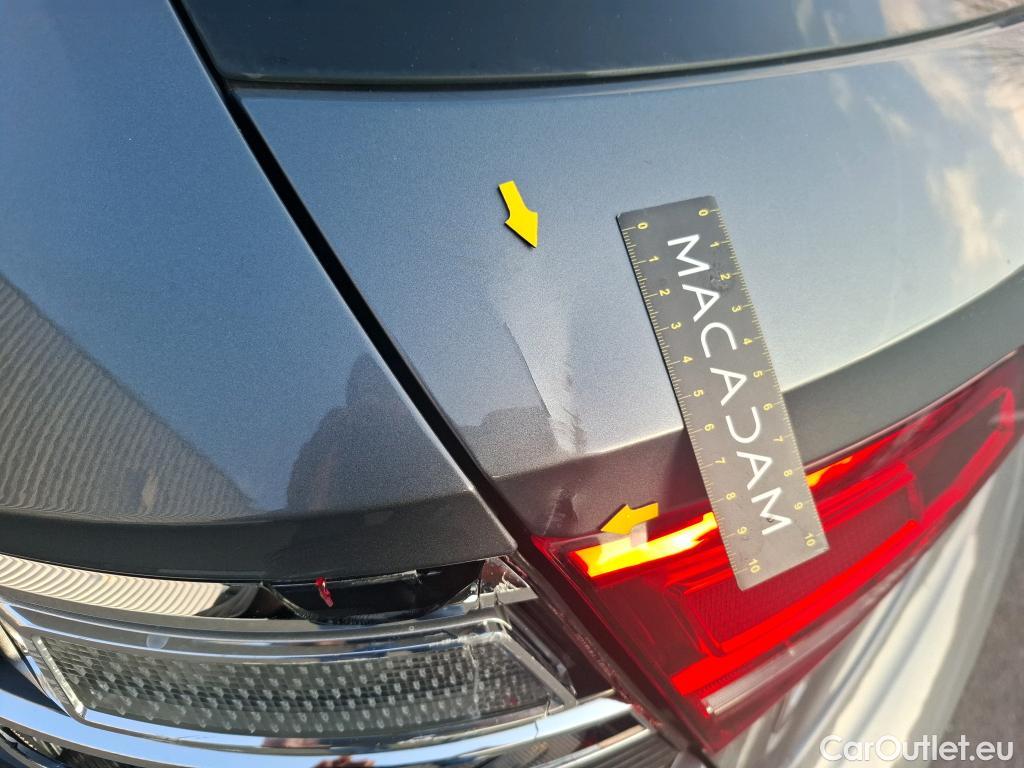 Audi  A3 AUDI  Sportback / 2016 / 5P / Berline 35 TFSI 150 COD S TRONIC BUSINESS LINE #8