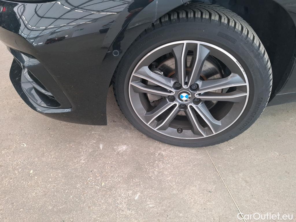 Bmw  Serie 1 Série 1 Berline 118 i Edition Sport 1.5 135CV BVA7 E6d #22