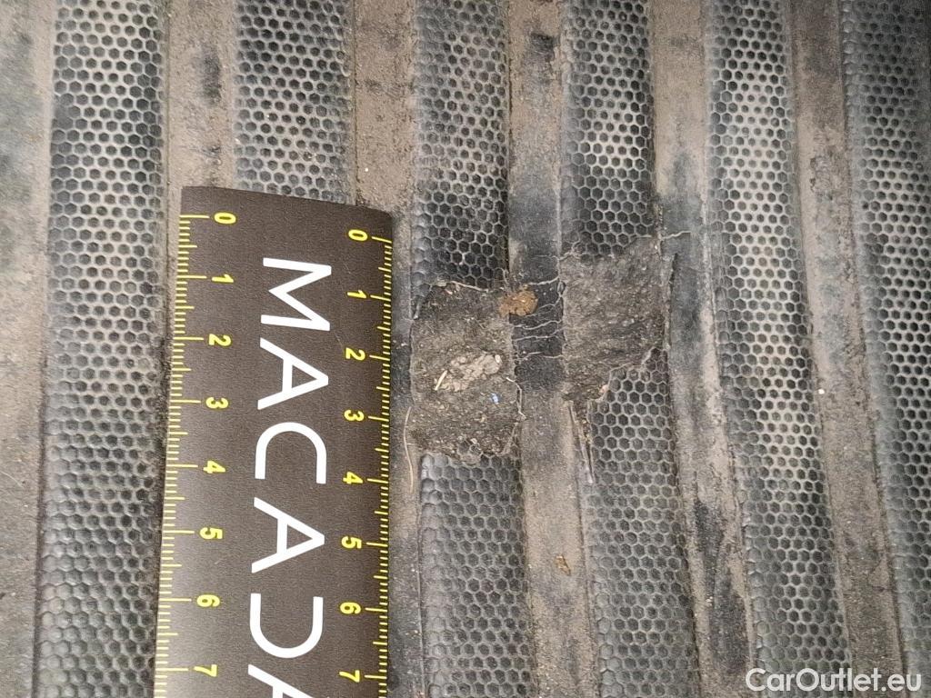  Citroen  C3  Société Feel Nav 1.2 PureTech 80CV BVM5 E6d #46