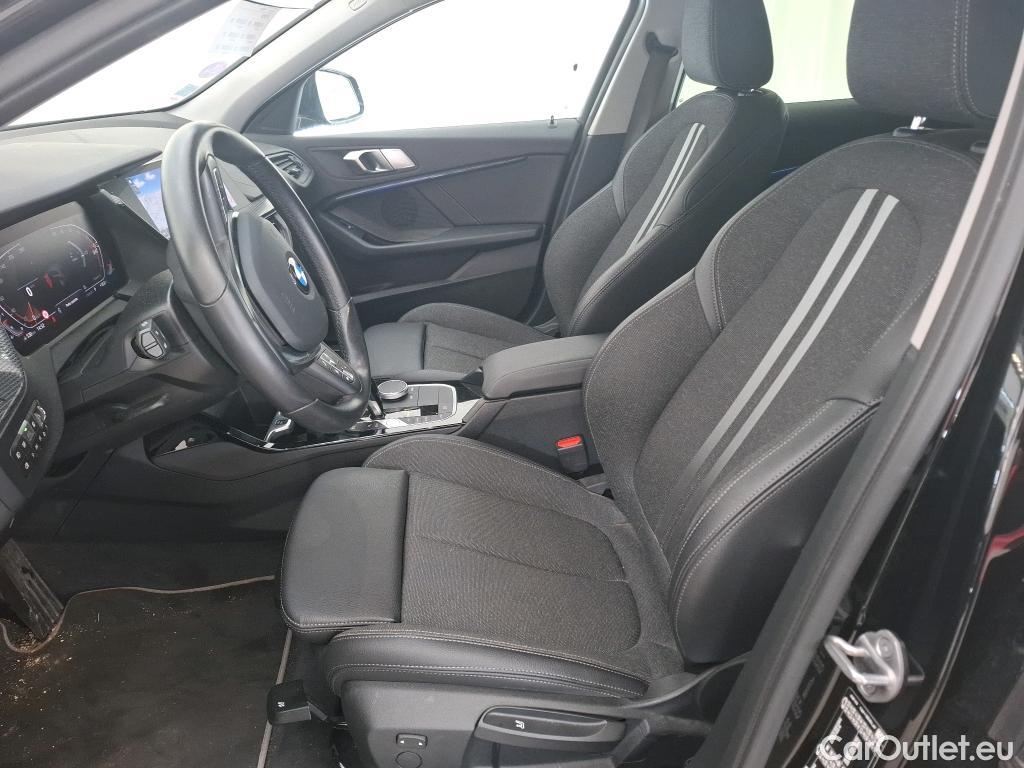 Bmw  Serie 1 Série 1 Berline 118 i Edition Sport 1.5 135CV BVA7 E6d #8