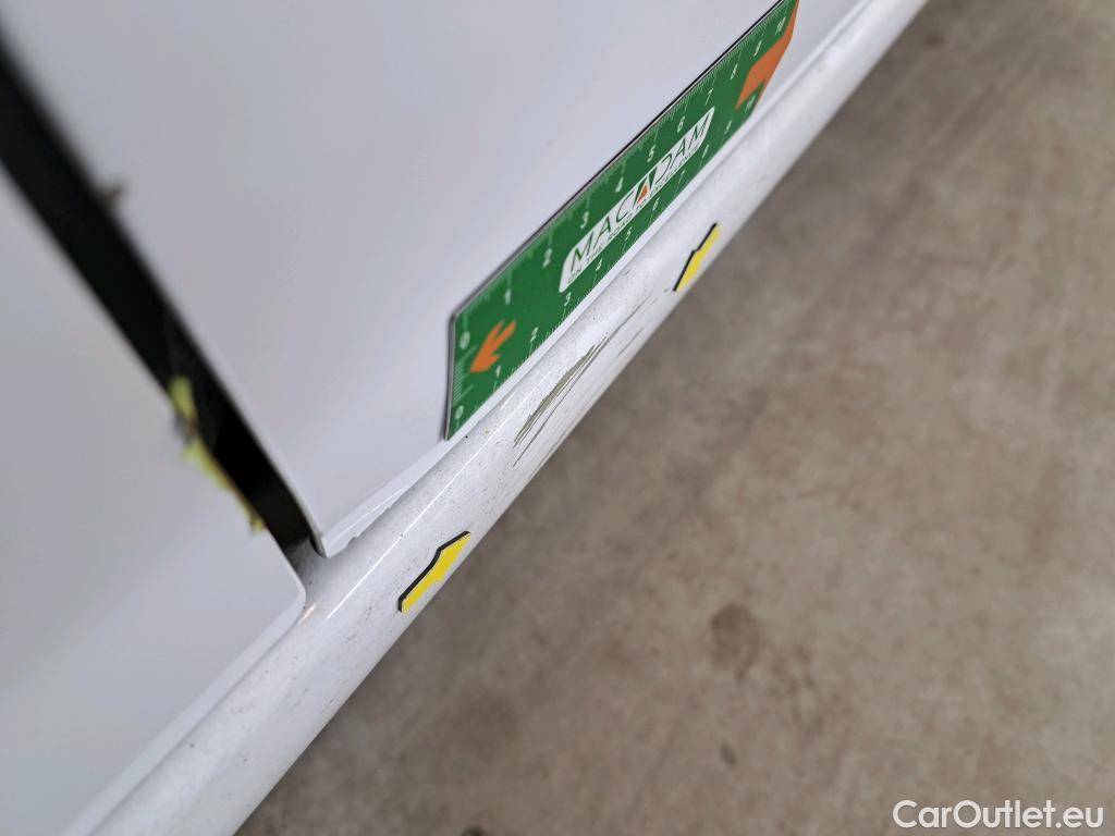  Citroen  Berlingo  Fourgon Club M 650 1.5 BlueHDi 75CV BVM5 E6dT #5