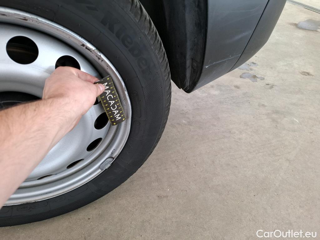  Citroen  Berlingo  Fourgon Club M 1000 1.5 BlueHDi 100CV BVM5 E6dT #42