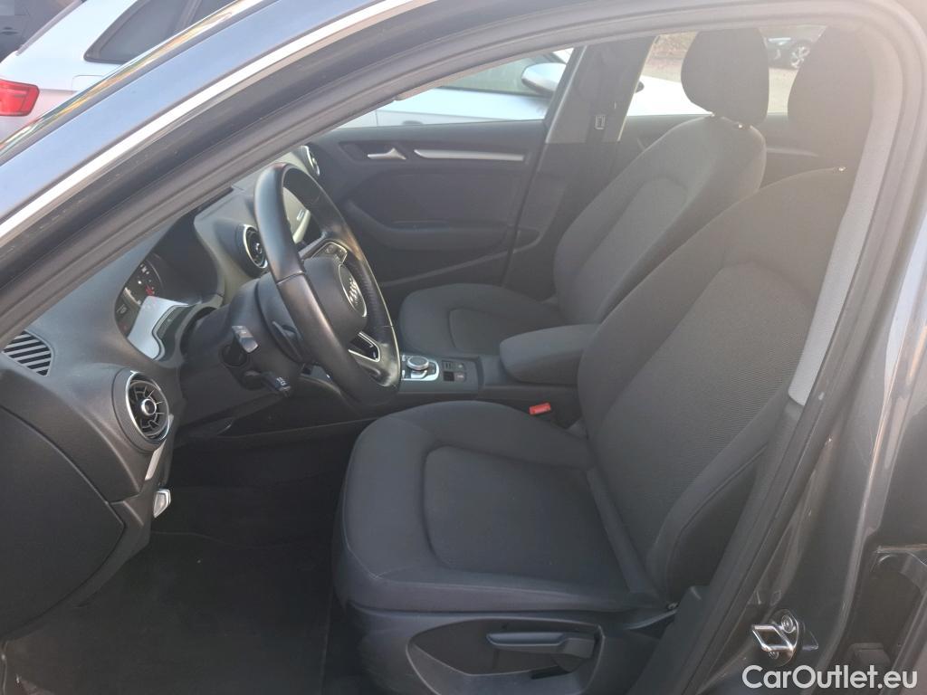 Audi  A3 AUDI  Sportback / 2016 / 5P / Berline 35 TFSI 150 COD S TRONIC BUSINESS LINE #8