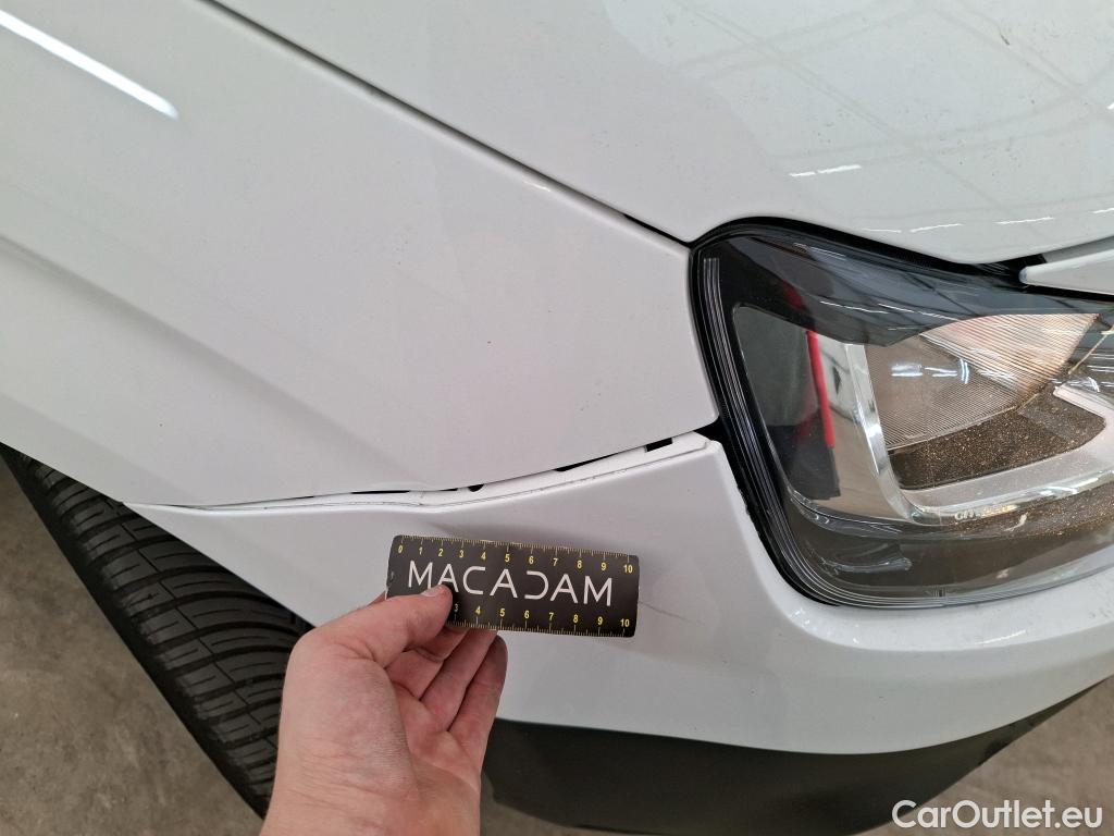  Citroen  Berlingo  Fourgon Club M 1000 1.5 BlueHDi 100CV BVM5 E6dT #74