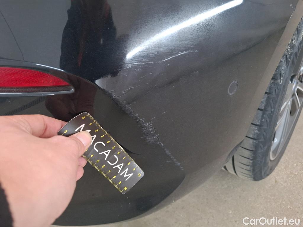 Bmw  Serie 1 Série 1 Berline 118 i Edition Sport 1.5 135CV BVA7 E6d #10