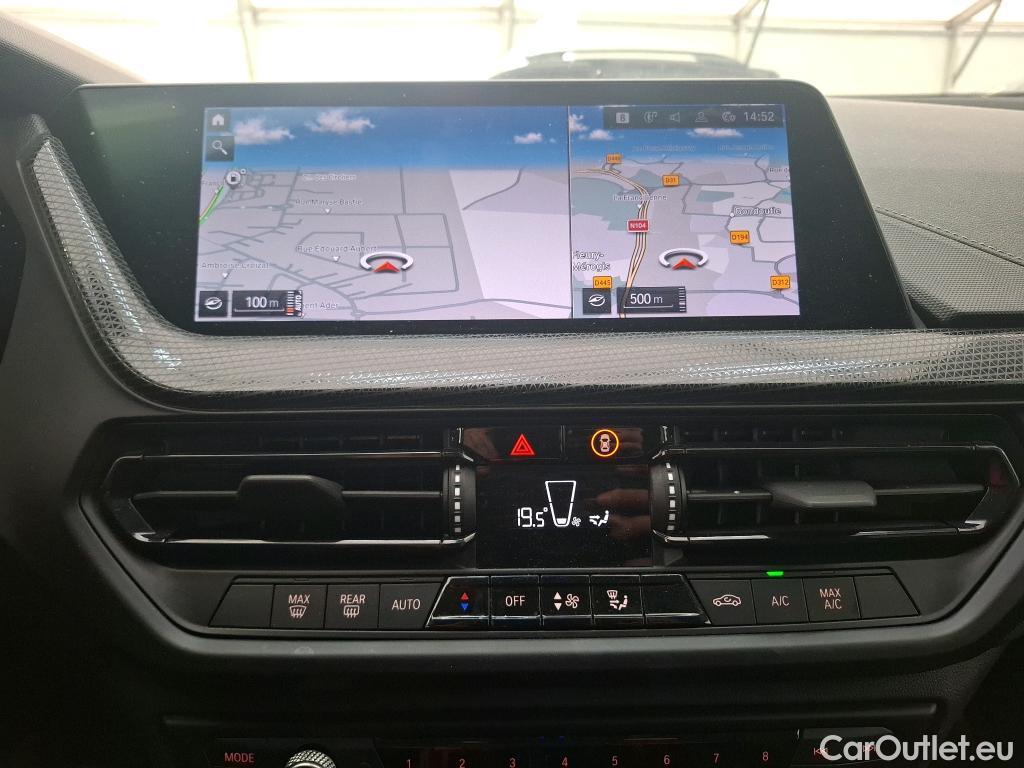 Bmw  Serie 1 Série 1 Berline 118 i Edition Sport 1.5 135CV BVA7 E6d #7