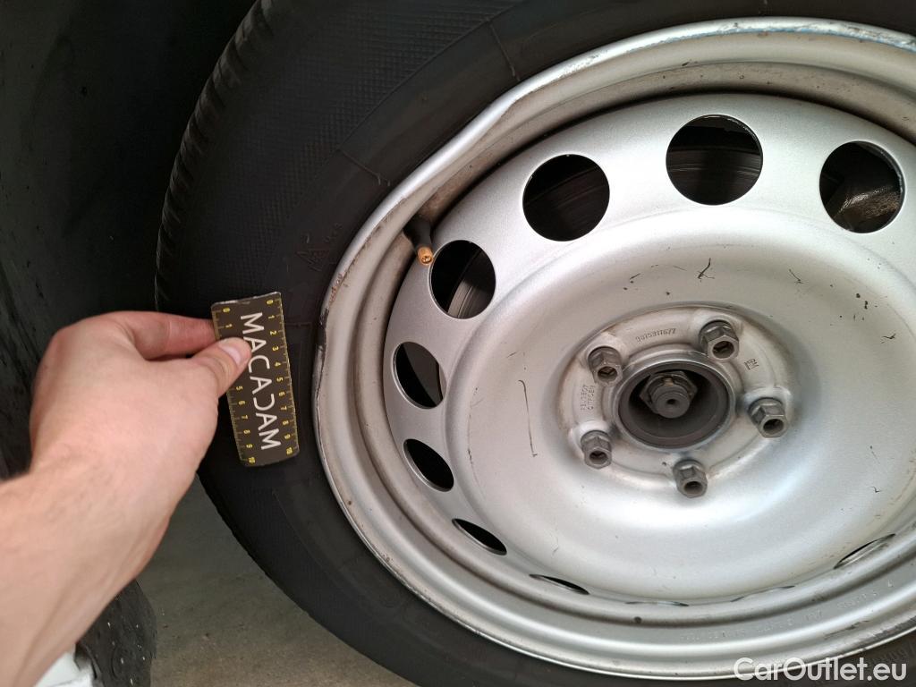  Citroen  Berlingo  Fourgon Club M 1000 1.5 BlueHDi 100CV BVM5 E6dT #46