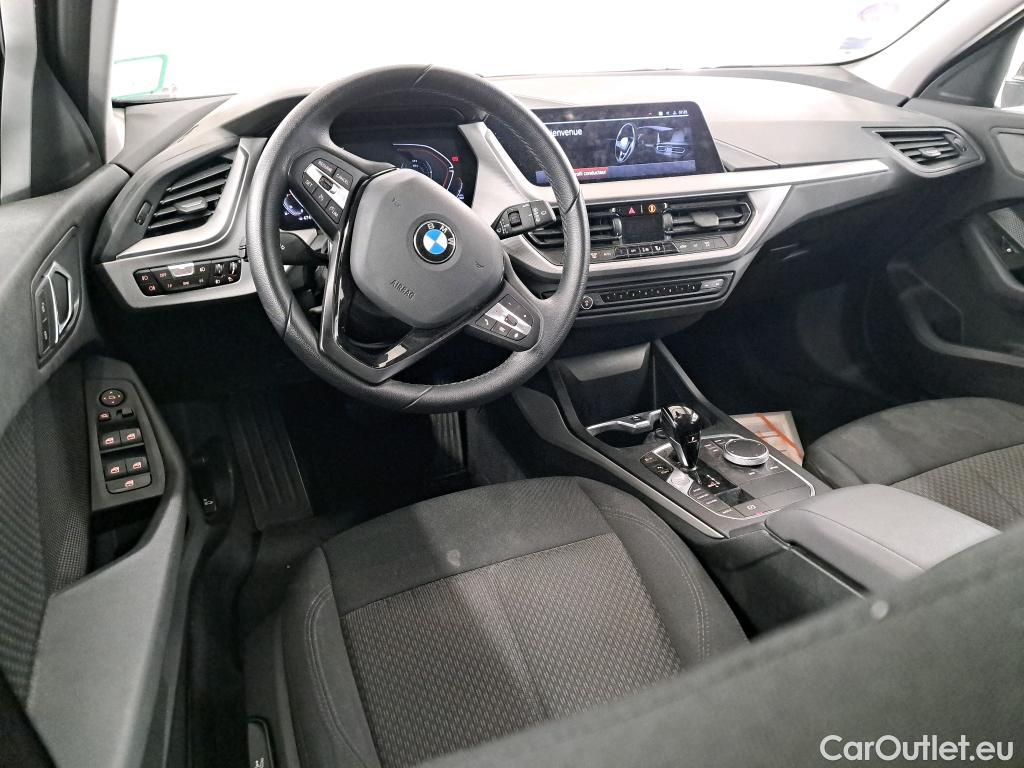 Bmw  Serie 1 BMW Série 1 / 2019 / 5P / Berline 116i DKG7 Business Design #5