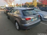 Audi  A3 AUDI  Sportback / 2016 / 5P / Berline 35 TFSI 150 COD S TRONIC BUSINESS LINE #2